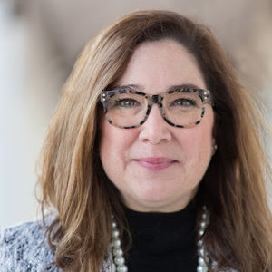 Meet your Posher, Teressa